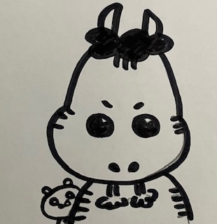 しまうまママ