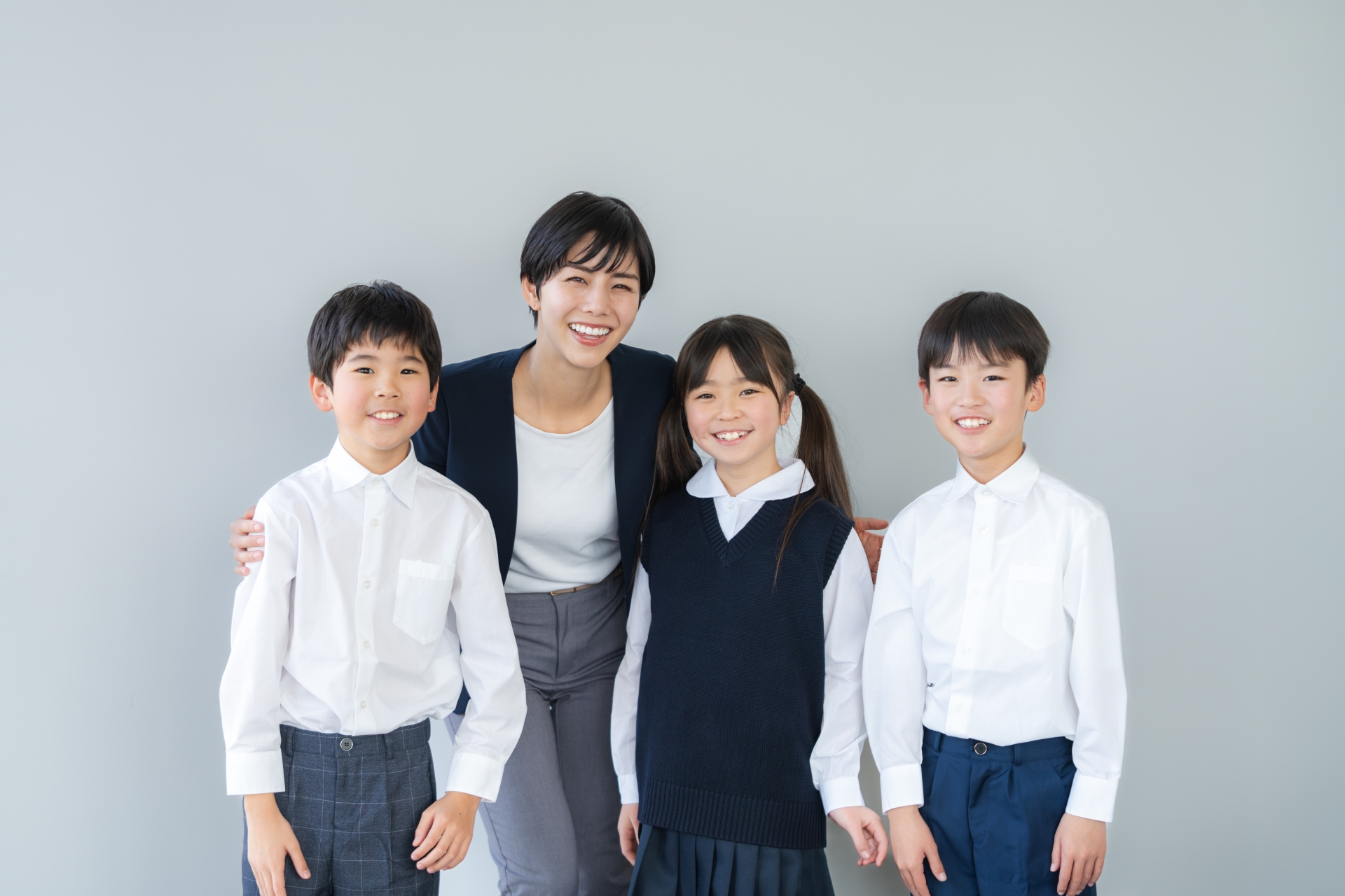 小学校受験